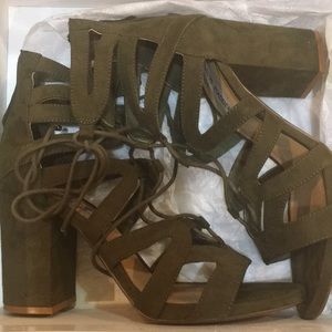 Steve Madden Sandals